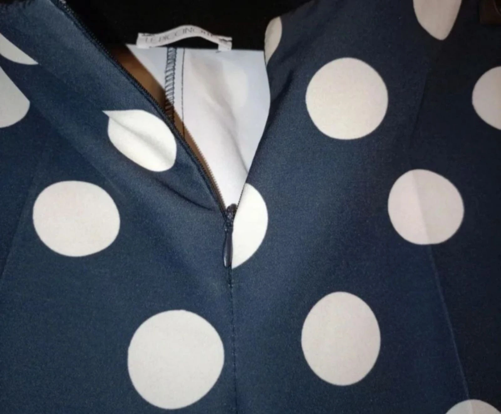 piccinotti broek maat 38 – photo 3